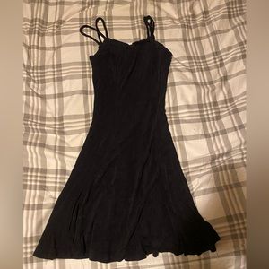 Women’s dress size large
